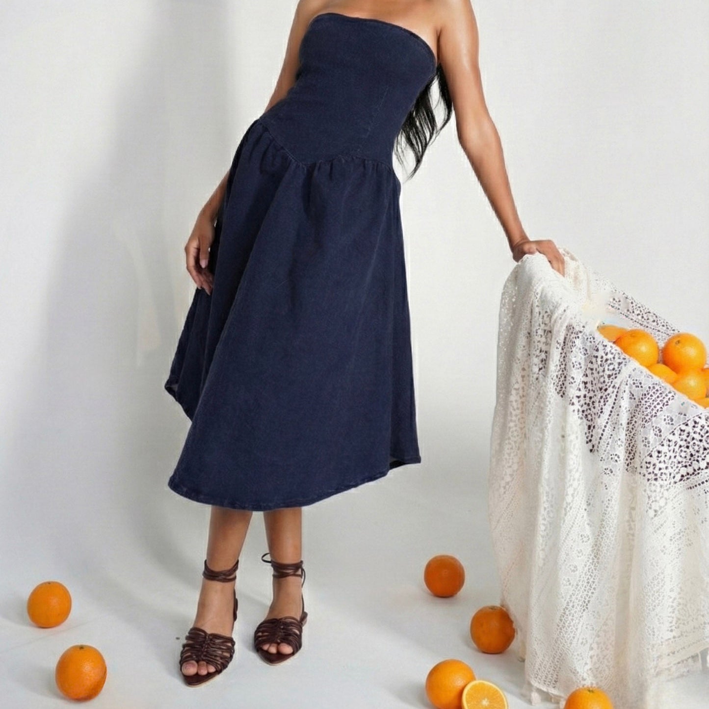 ADARA SANDALS