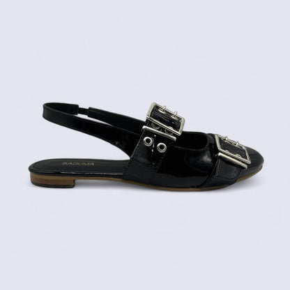 GIORGIA BALLET FLATS