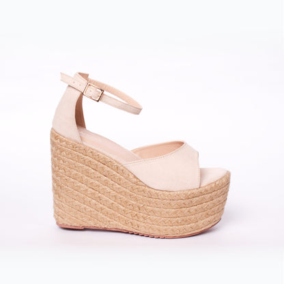 HARRIET WEDGE SANDAL