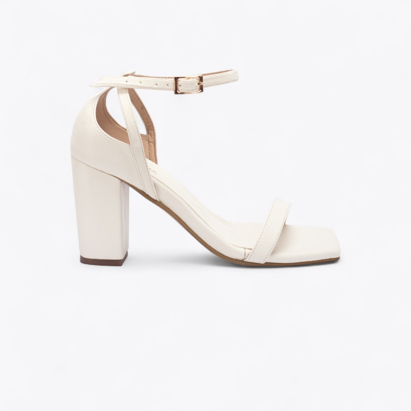 HALLEY HEELS