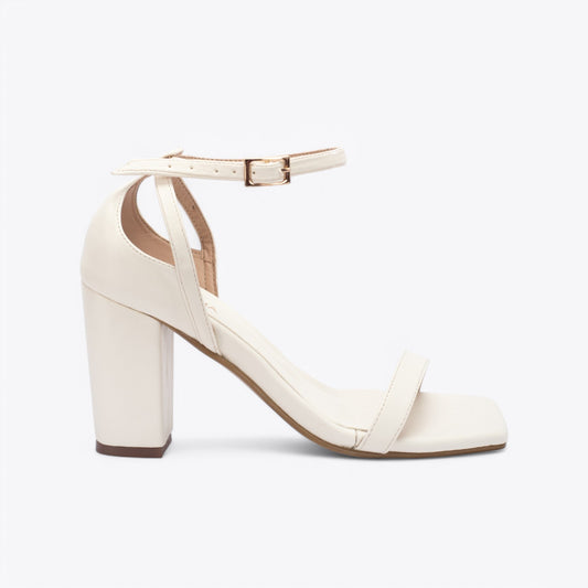HALLEY HEELS