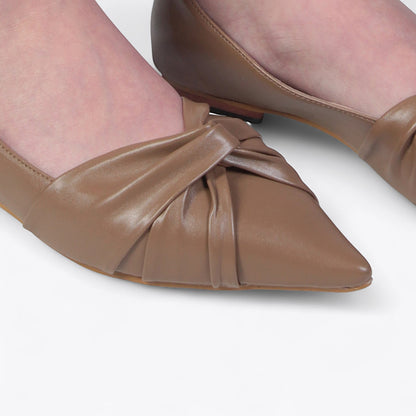 DALILA BALLET FLATS