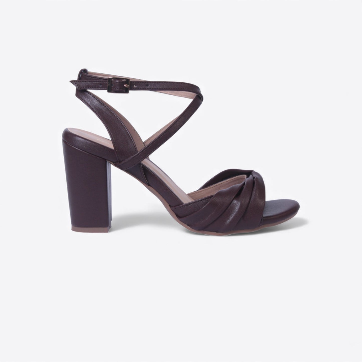 AMELIE HEELS