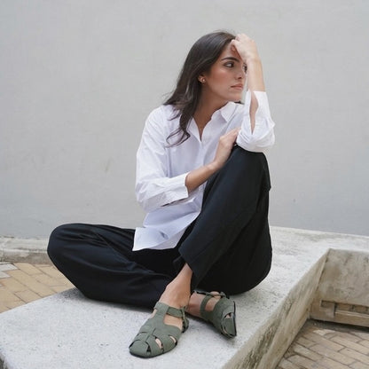 VIENNA SANDALS