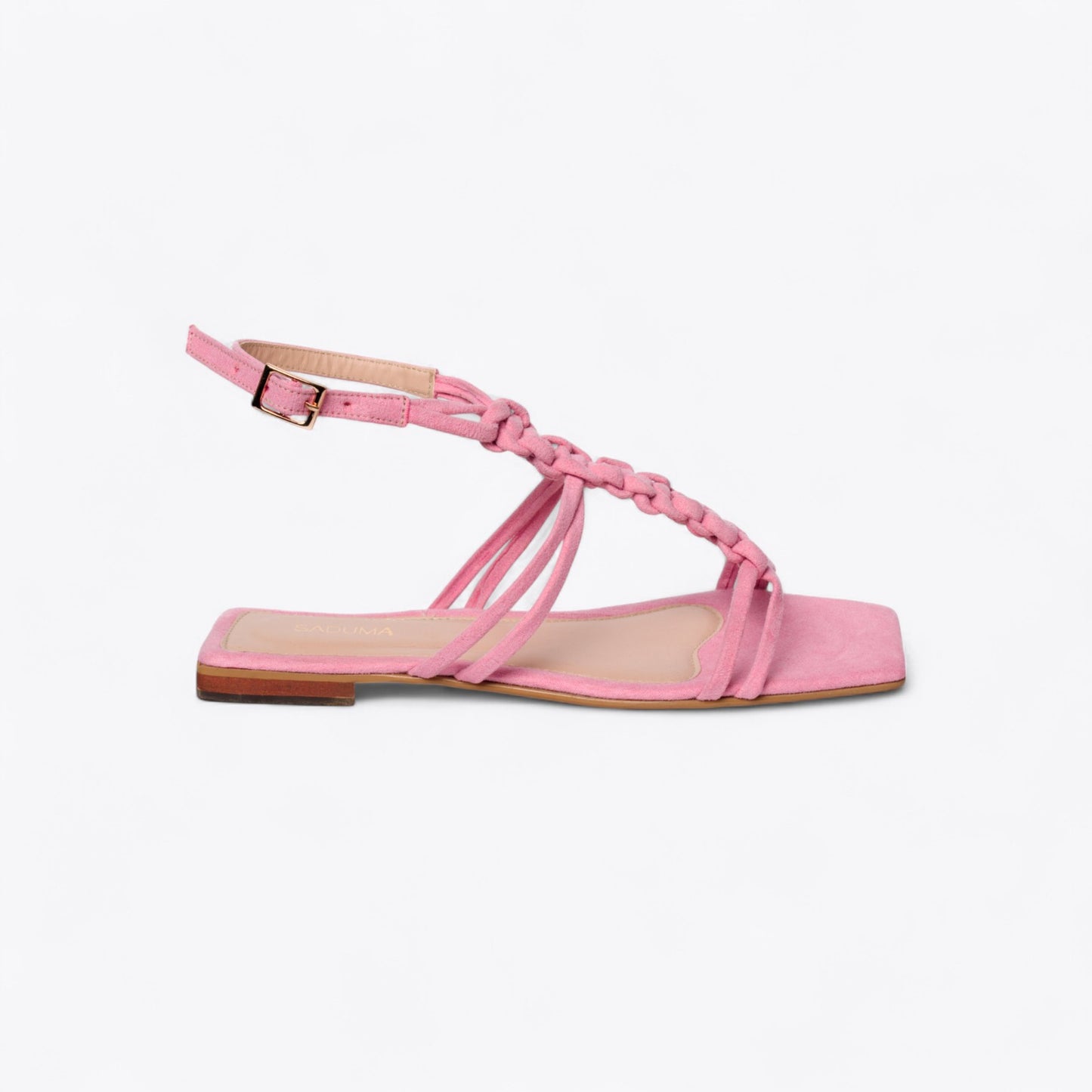 ISADORA SANDALS