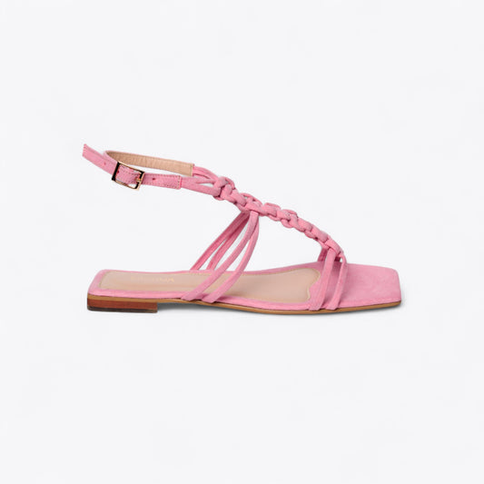 ISADORA SANDALS