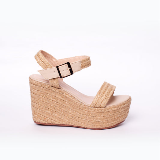 JULIA WEDGE SANDAL