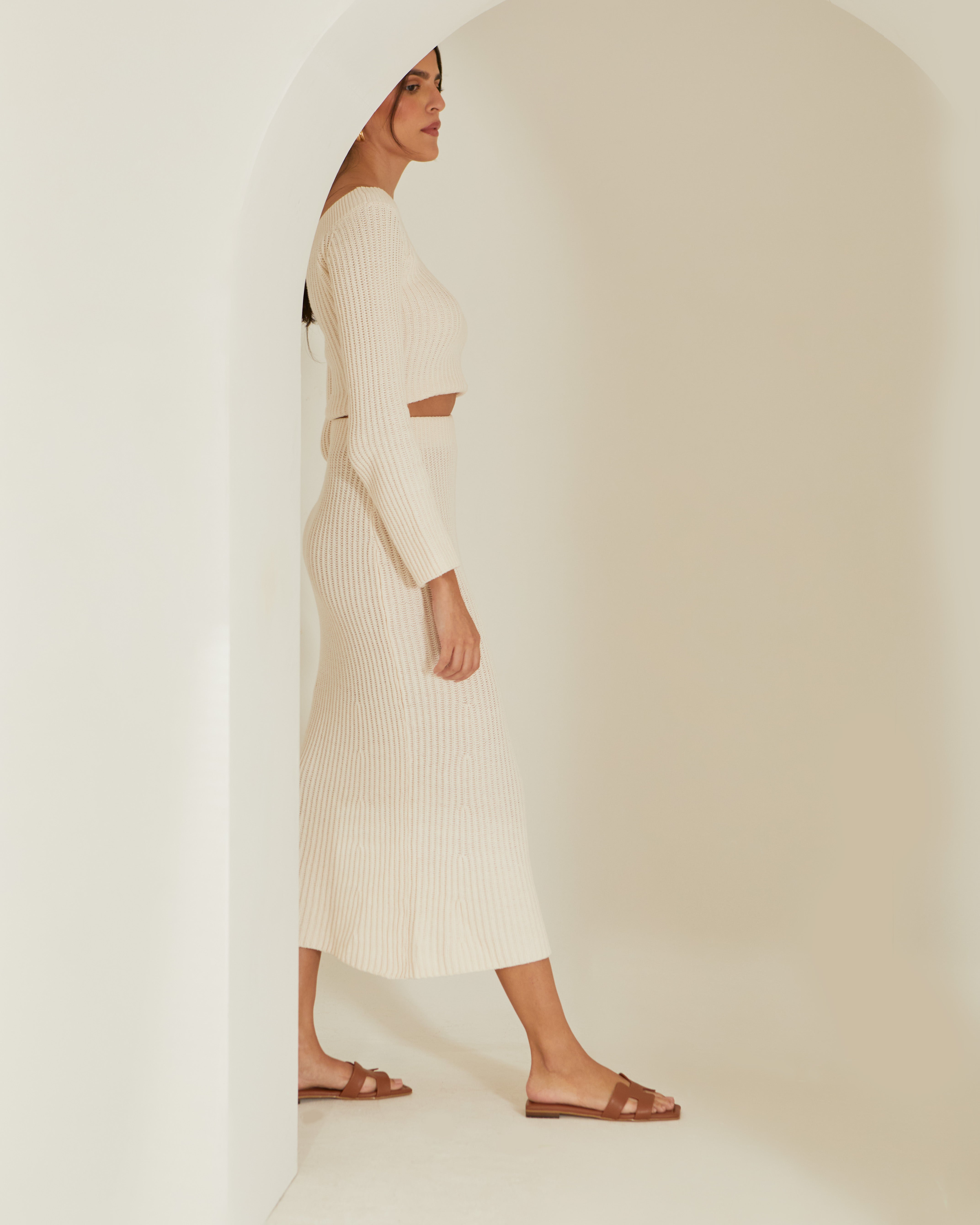 KATE SANDALS