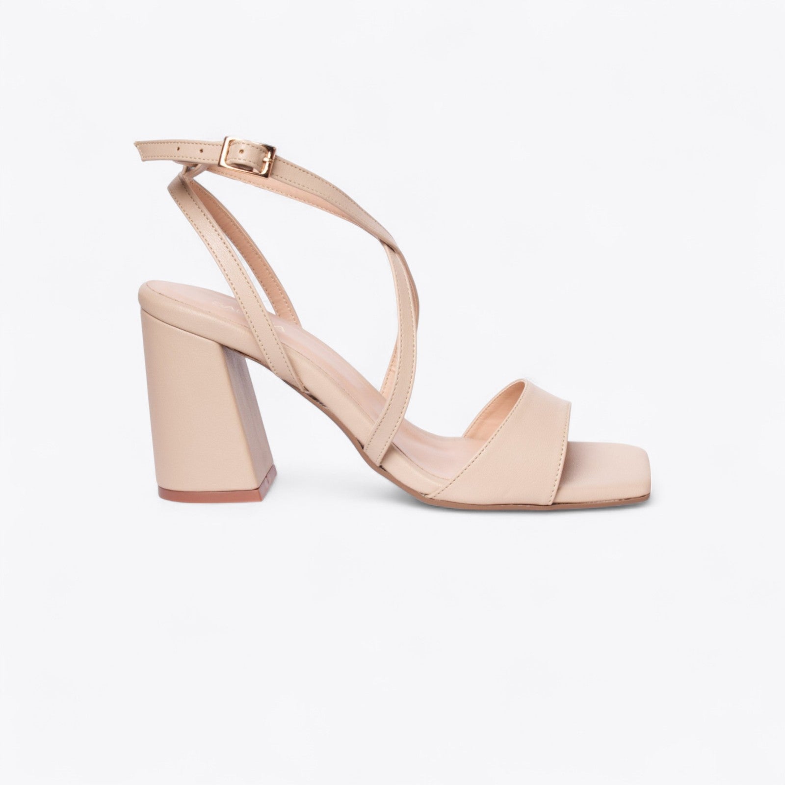 LANZAROTE HEELS