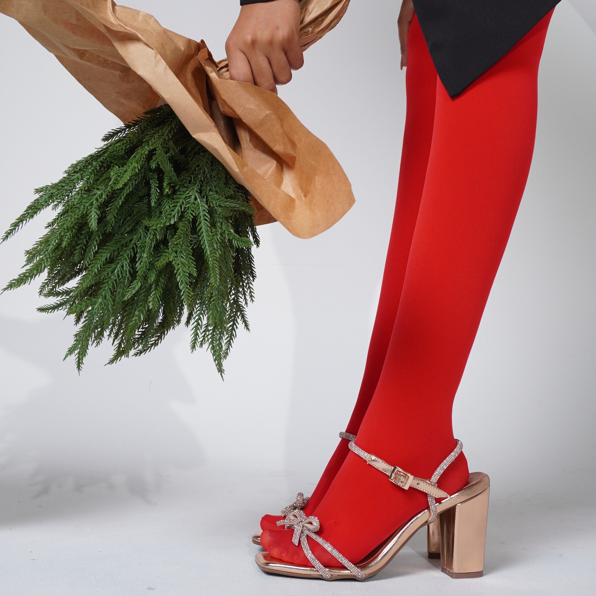 LEIRA HEELS