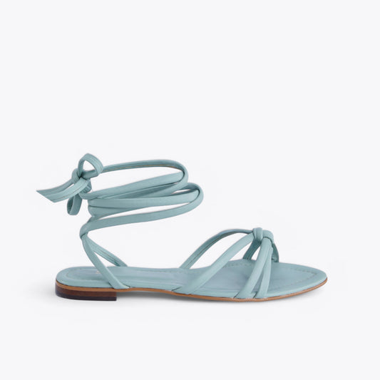 LORENZA SANDALS
