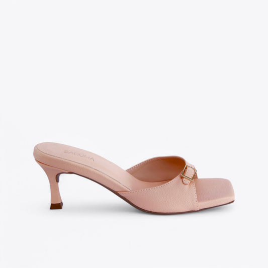 LOUISA HEELS