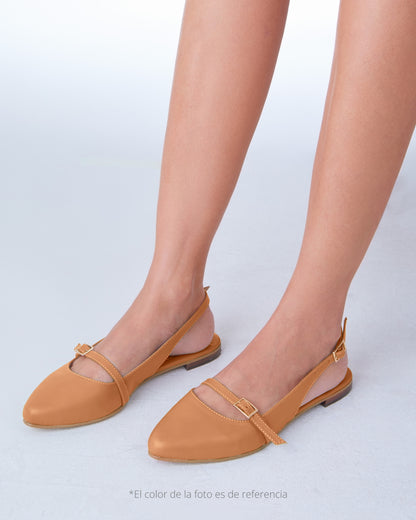 MAGDALENA BALLET FLATS