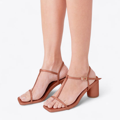 MARGARET HEELS