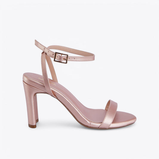 MARGOT HEELS