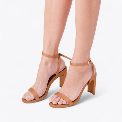 MARGOT HEELS