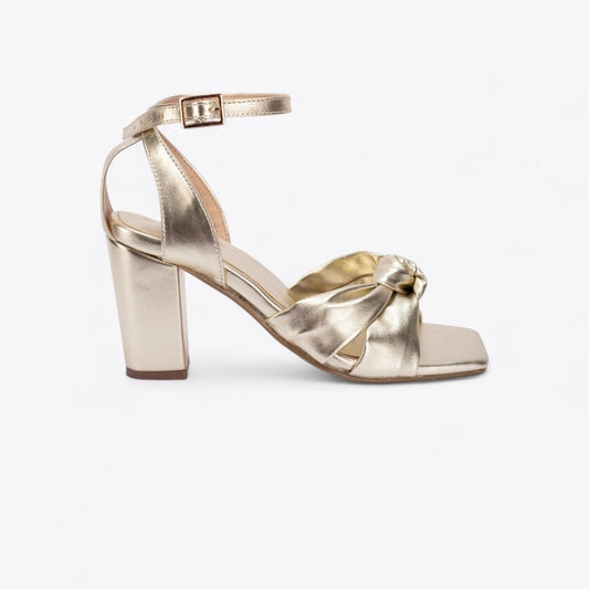 MALVA BRIDESMAID HEELS