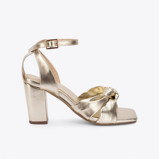 MALVA BRIDESMAID HEELS