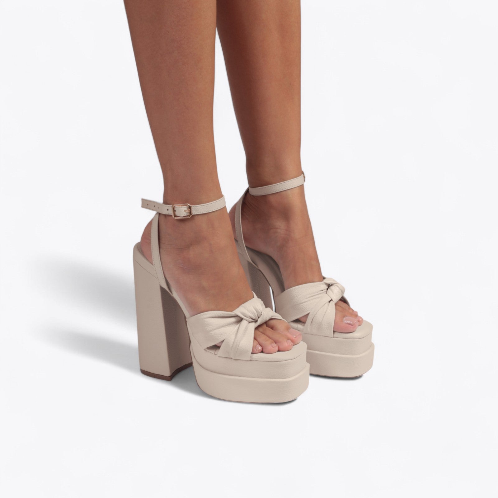 MALVANA HEELS