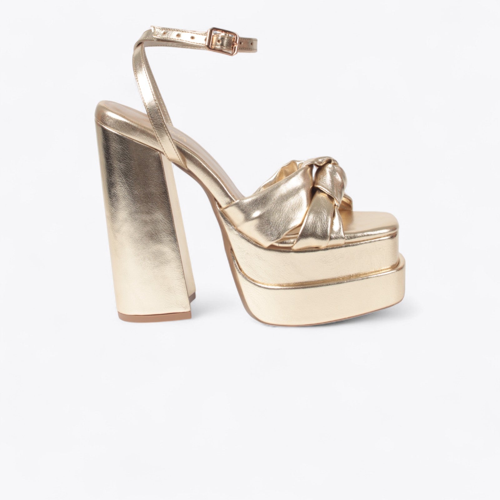 MALVANA HEELS