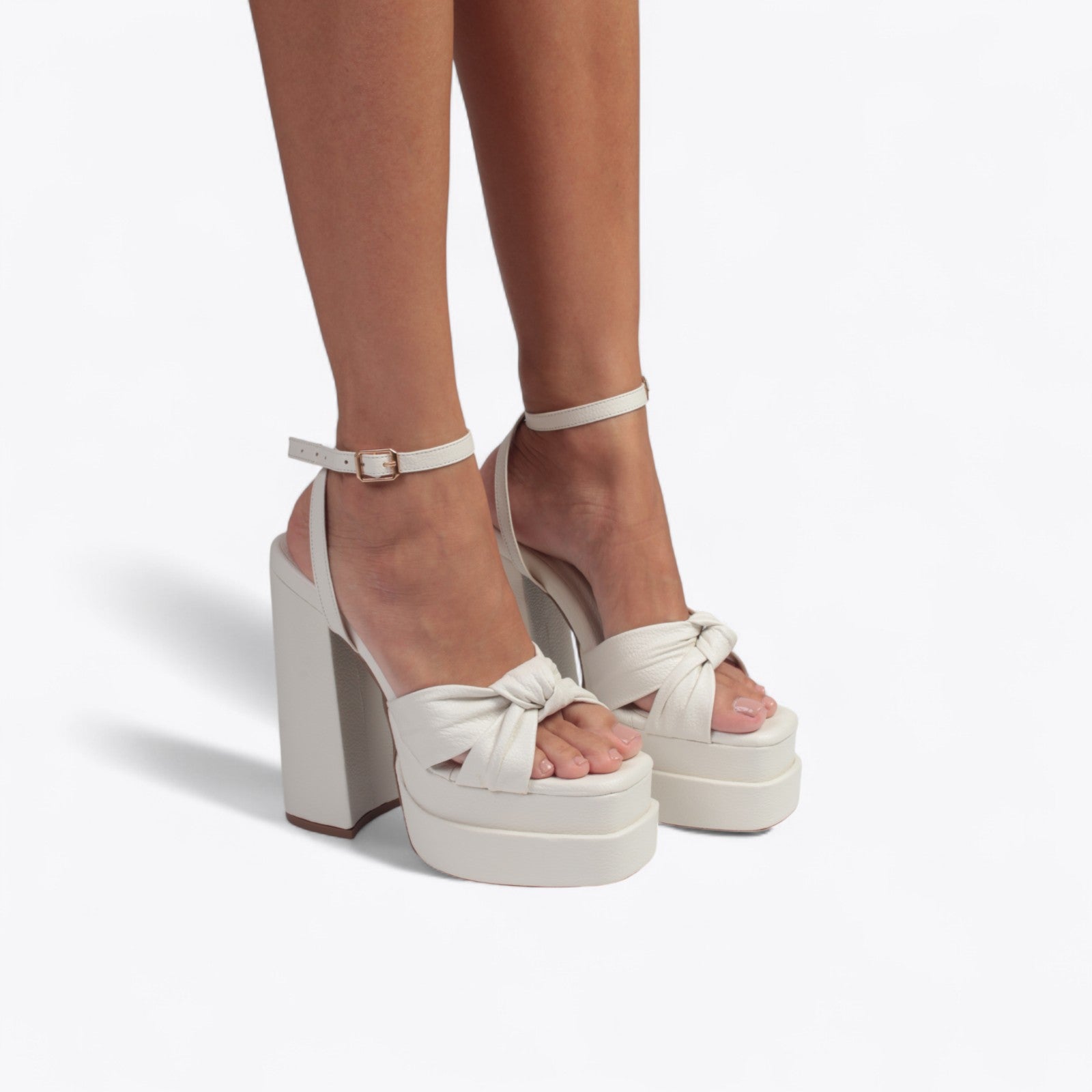 MALVANA HEELS