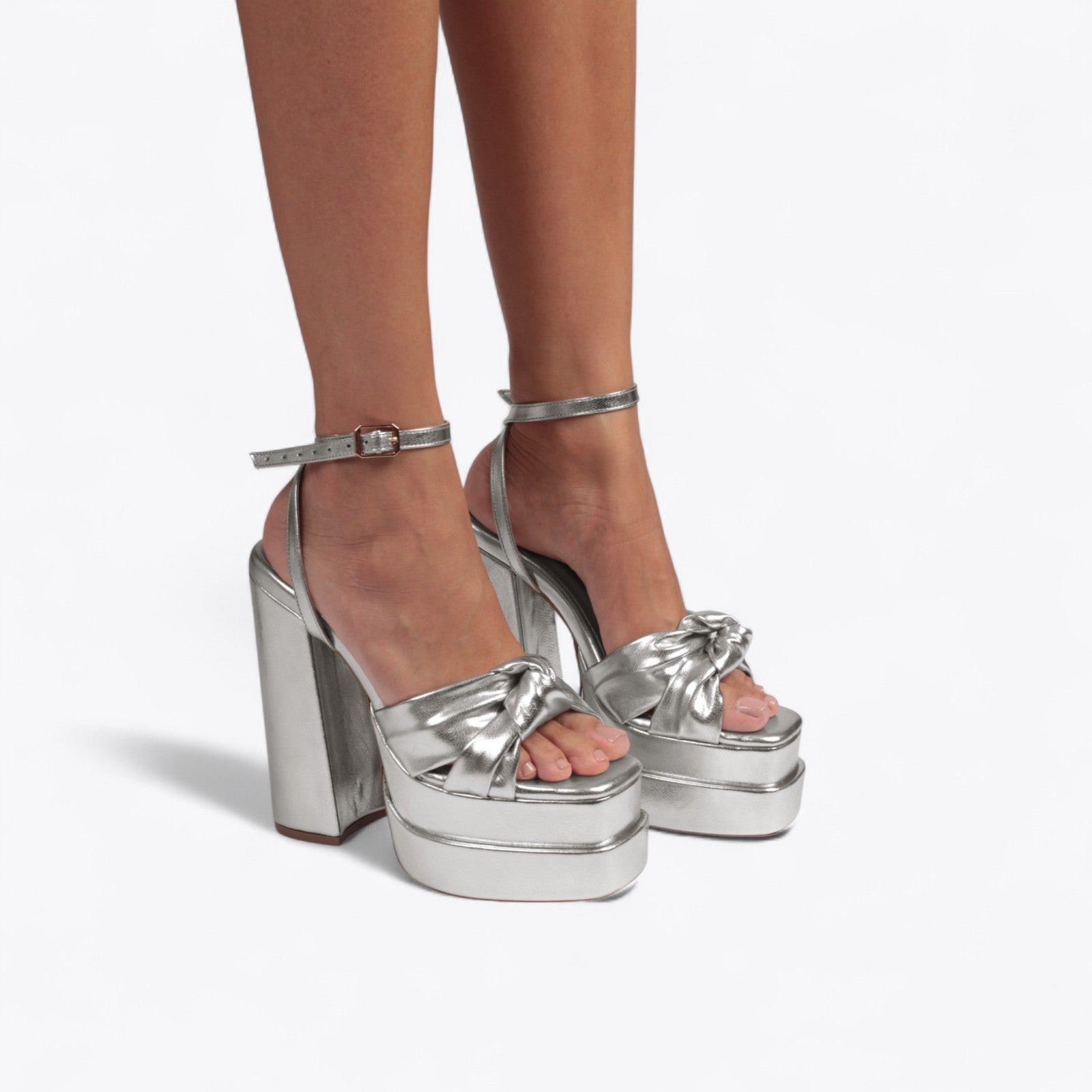 MALVANA HEELS