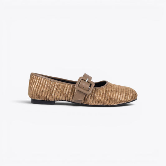 MARBELLA BALLET FLATS