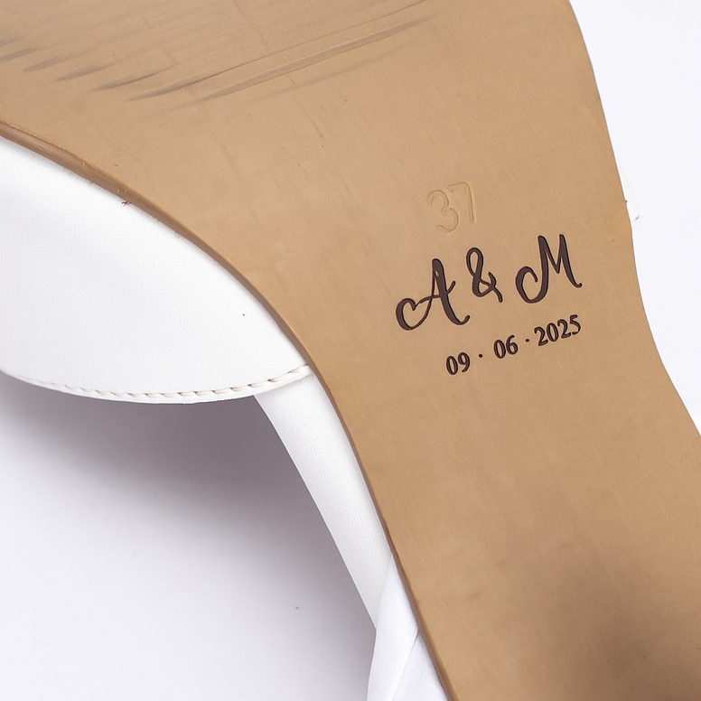 AMELIE HEELS