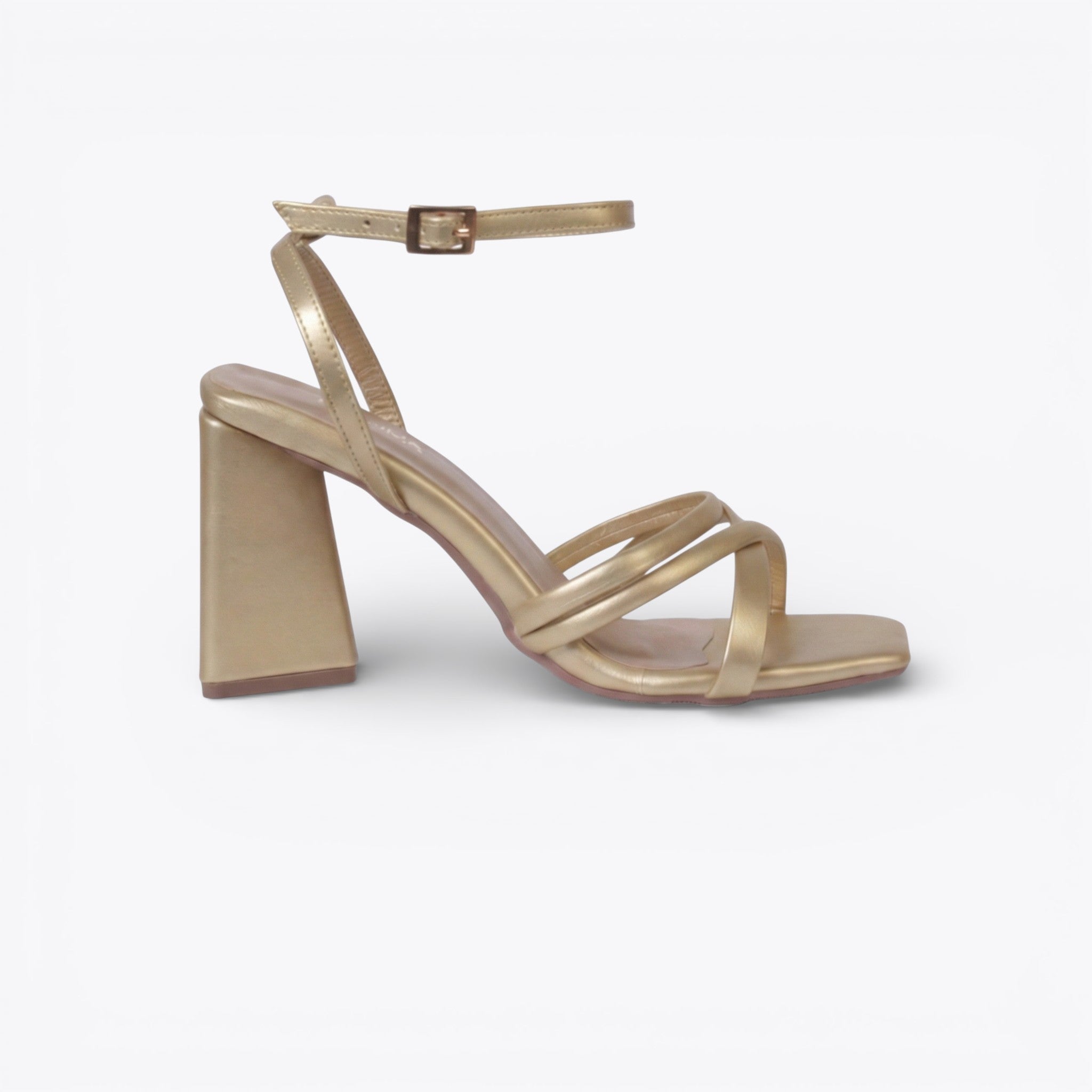 MARTINI HEELS