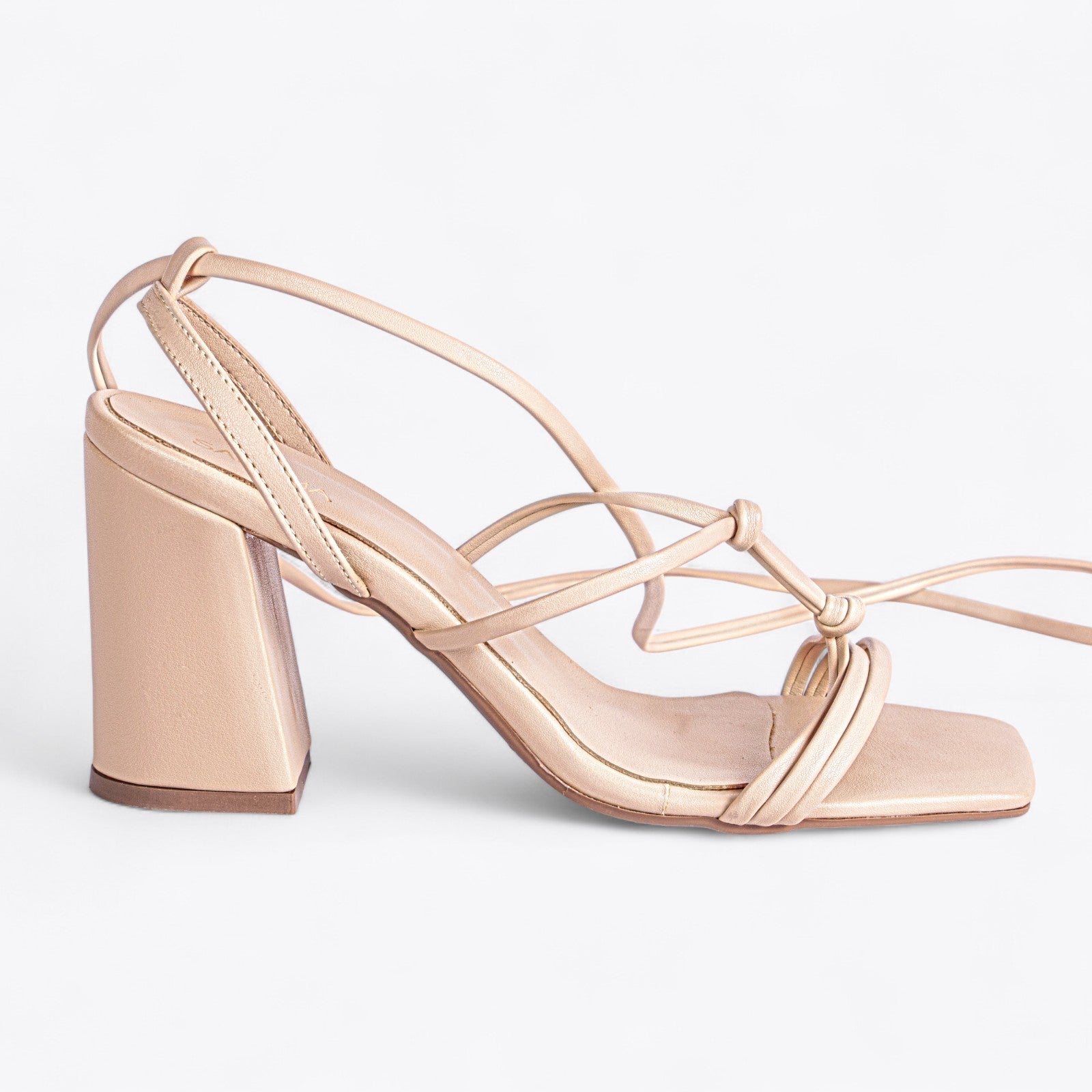 NEREA HEELS