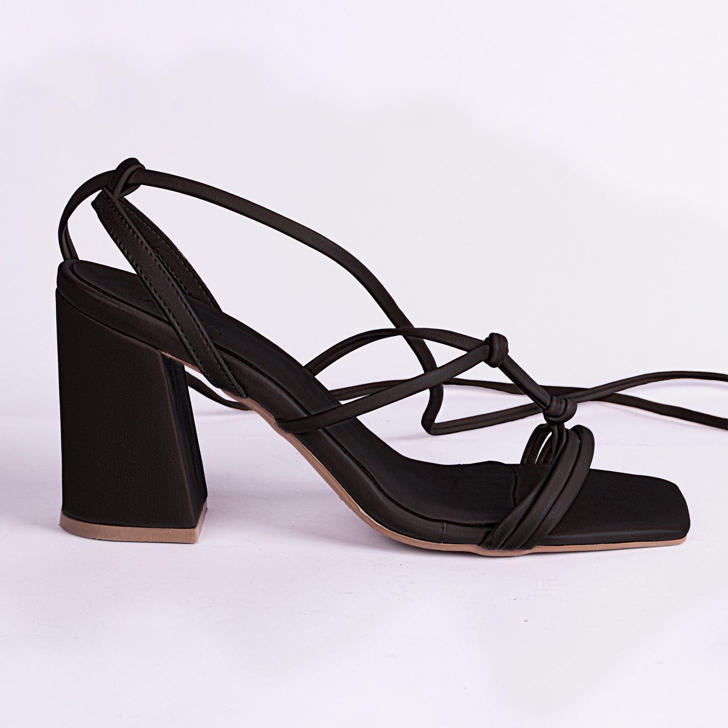 NEREA HEELS