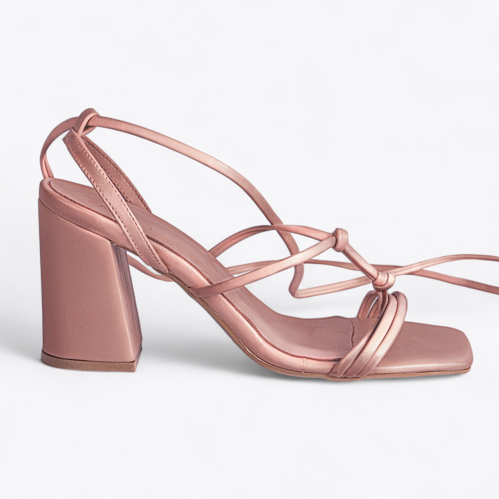 NEREA HEELS