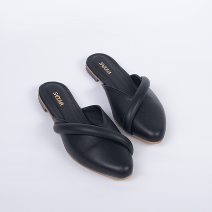 OPHELIA BALLET FLATS