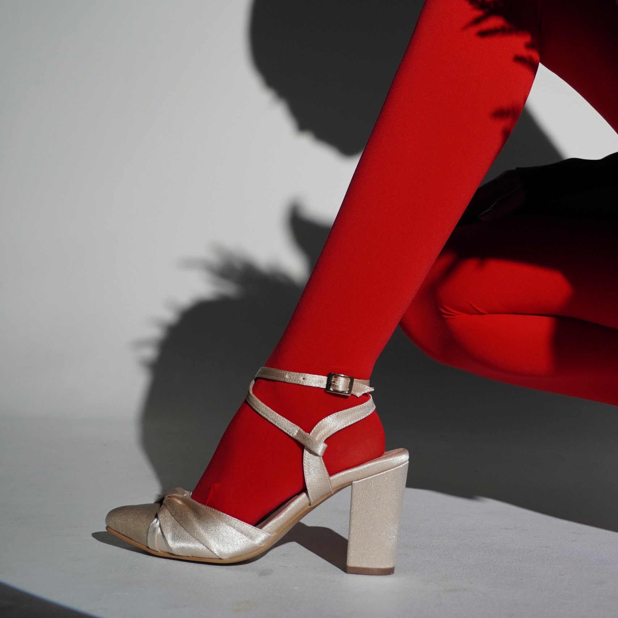 ORIANA HEELS