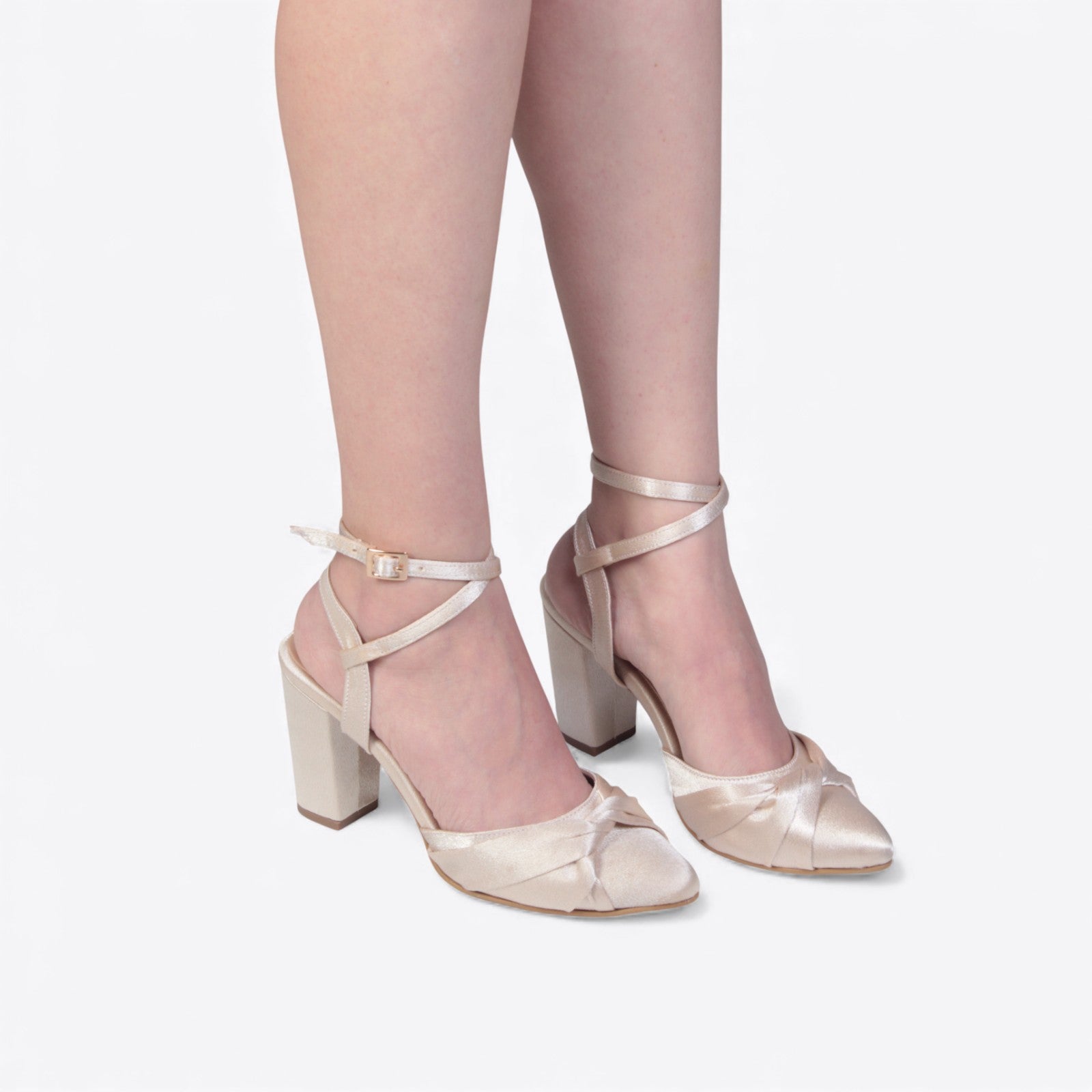 ORIANA HEELS