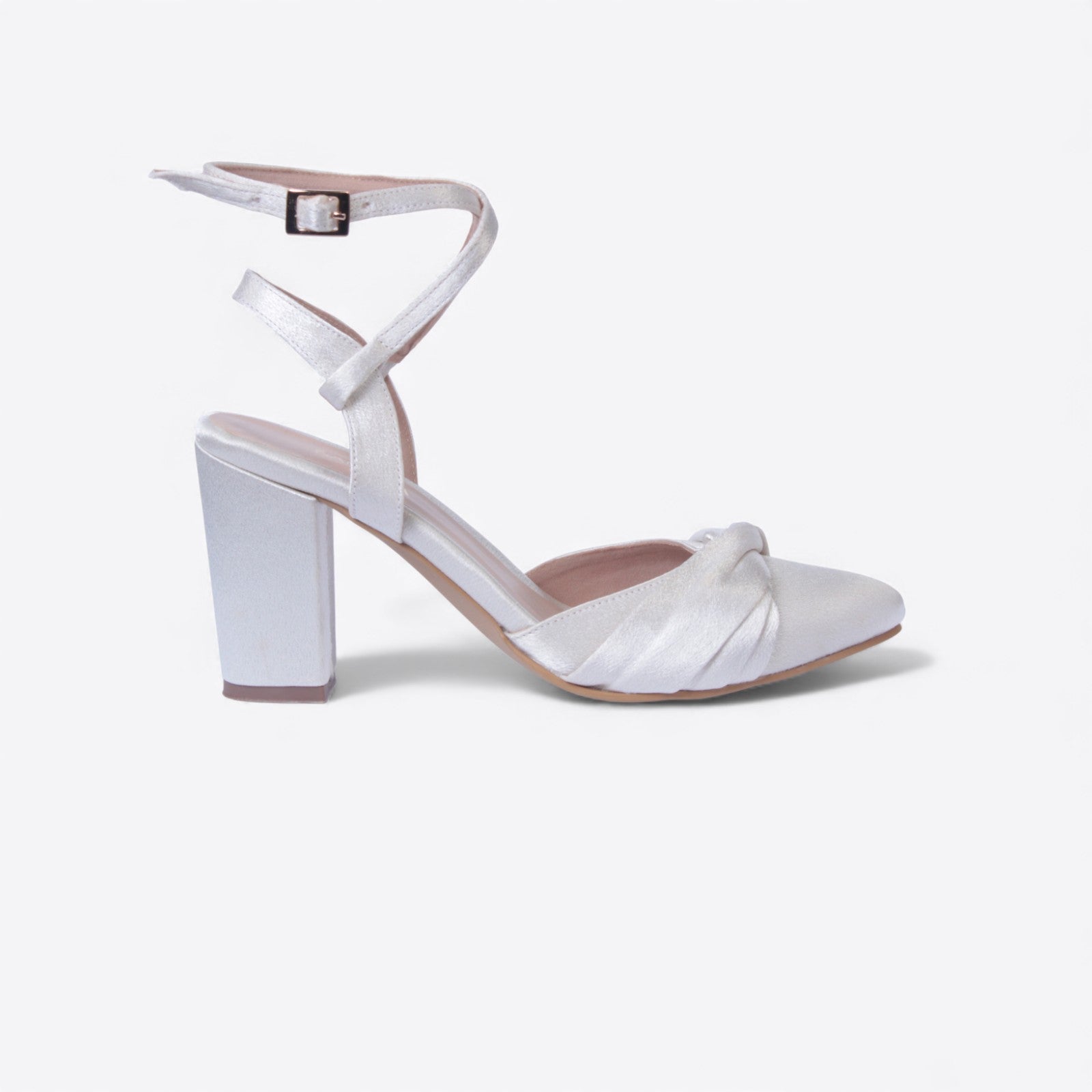 ORIANA HEELS