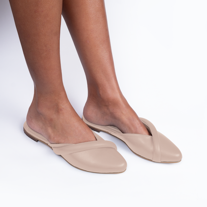 OPHELIA BALLET FLATS