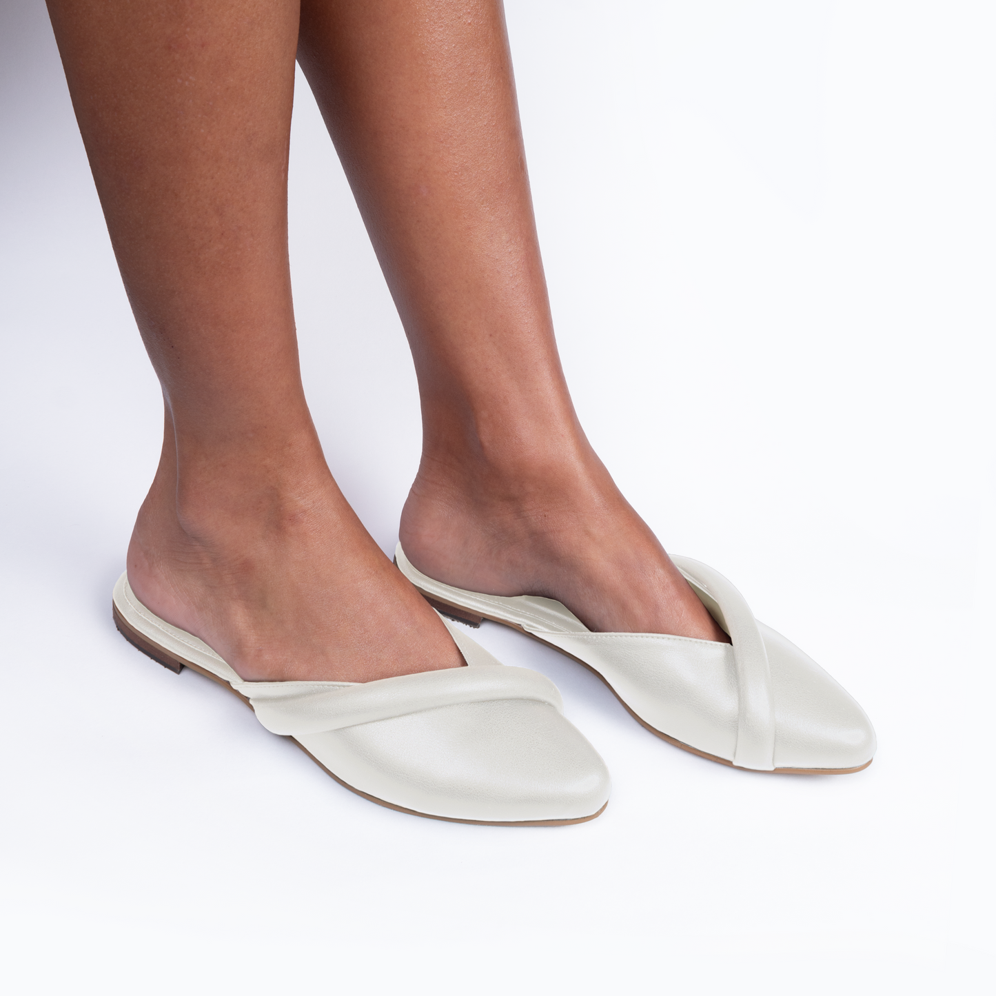 OPHELIA BALLET FLATS