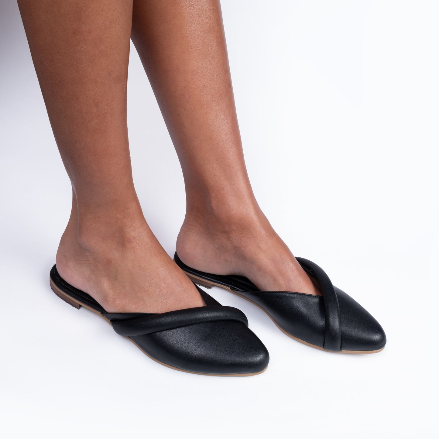 OPHELIA BALLET FLATS