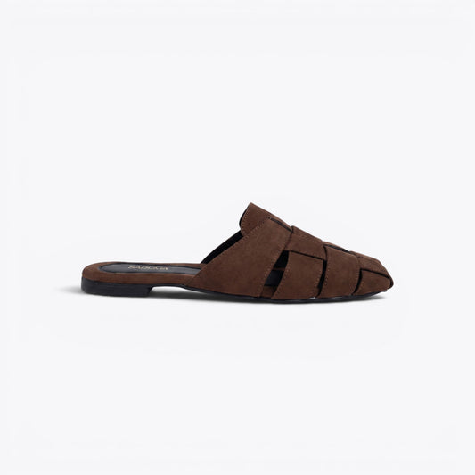 OSLO BALLET FLATS