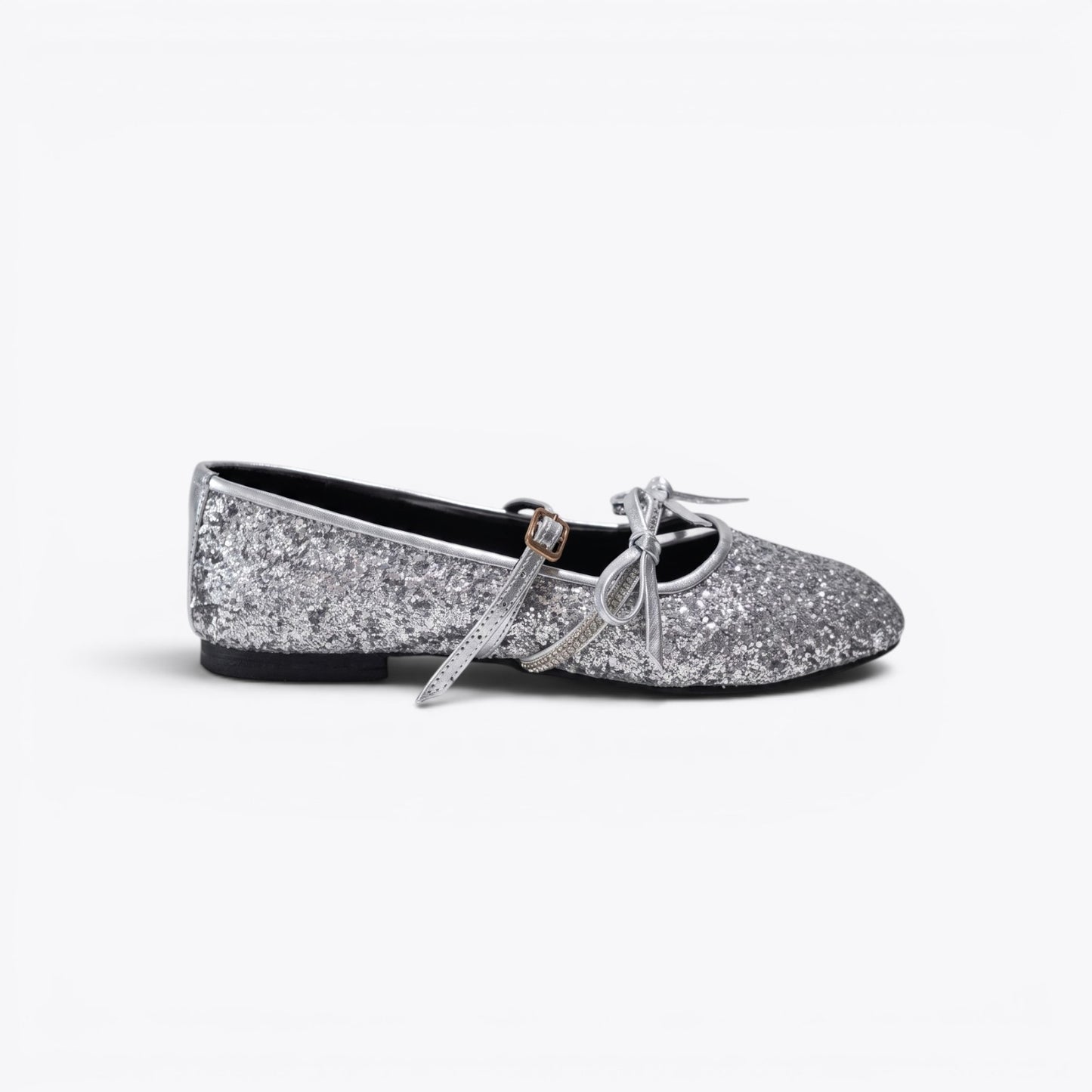 PARIS BALLET FLATS