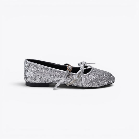 PARIS BALLET FLATS