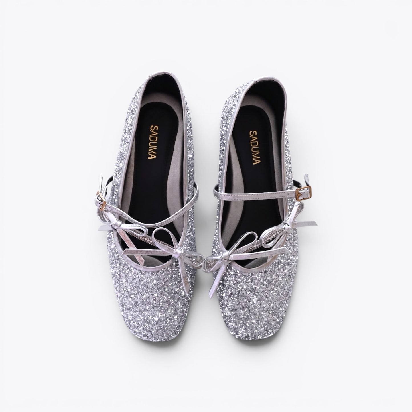 PARIS BALLET FLATS