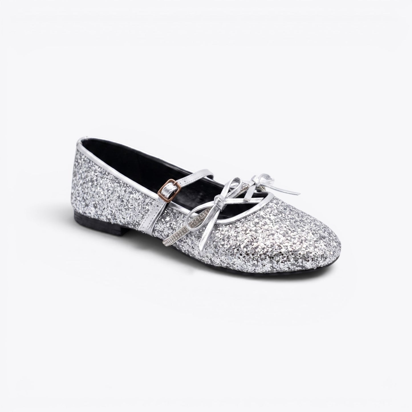 PARIS BALLET FLATS