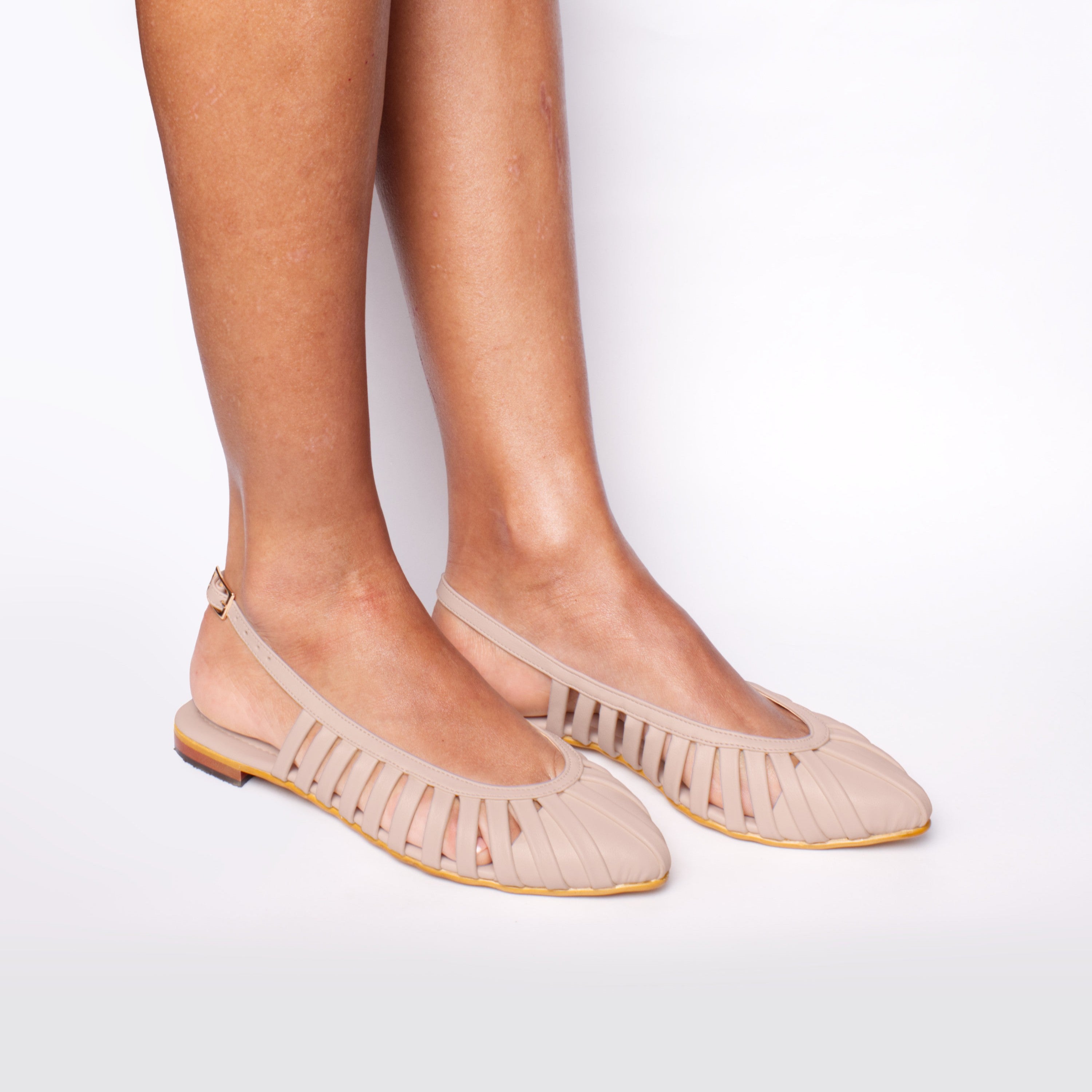 RENATA BALLET FLATS