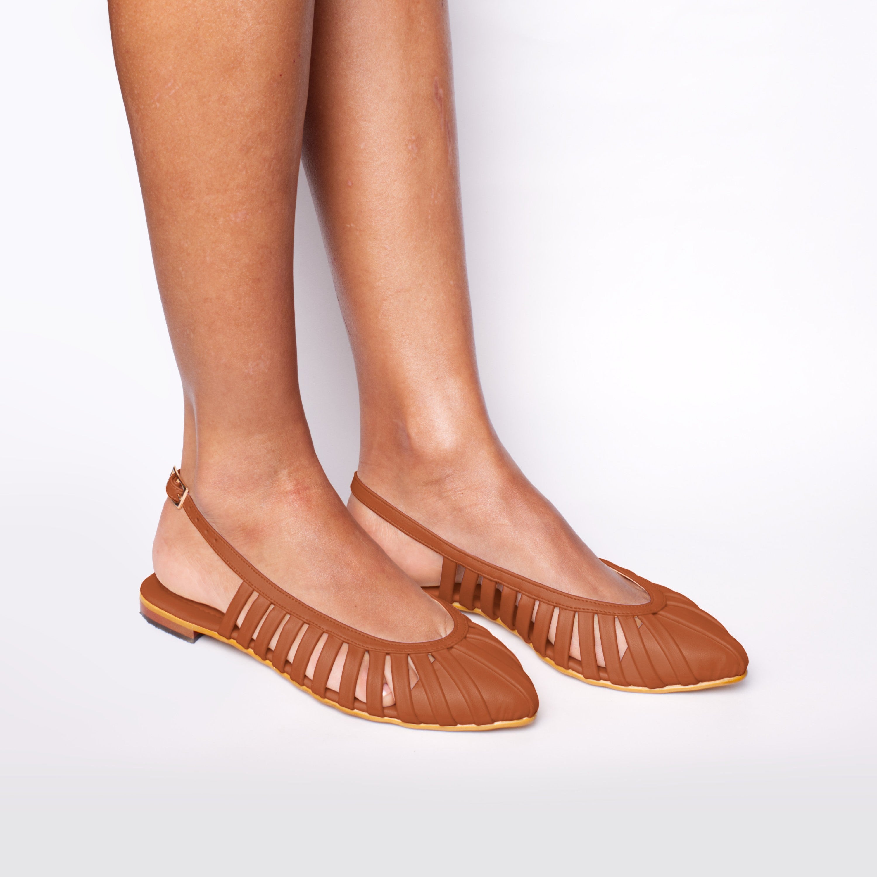 RENATA BALLET FLATS