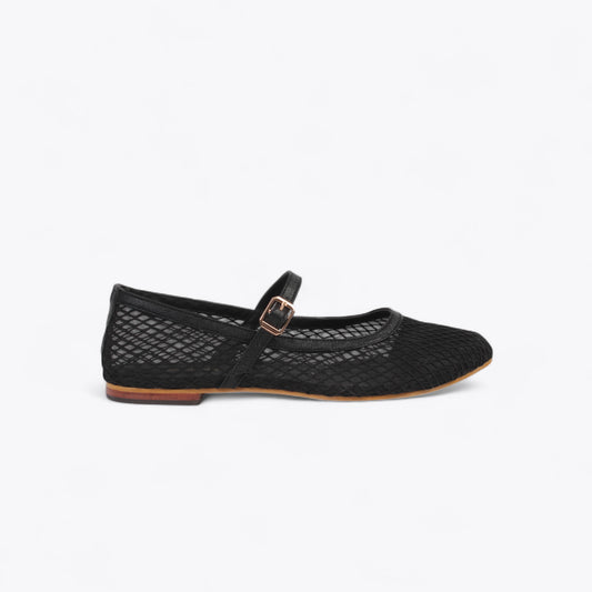 RACHEL BALLET FLATS