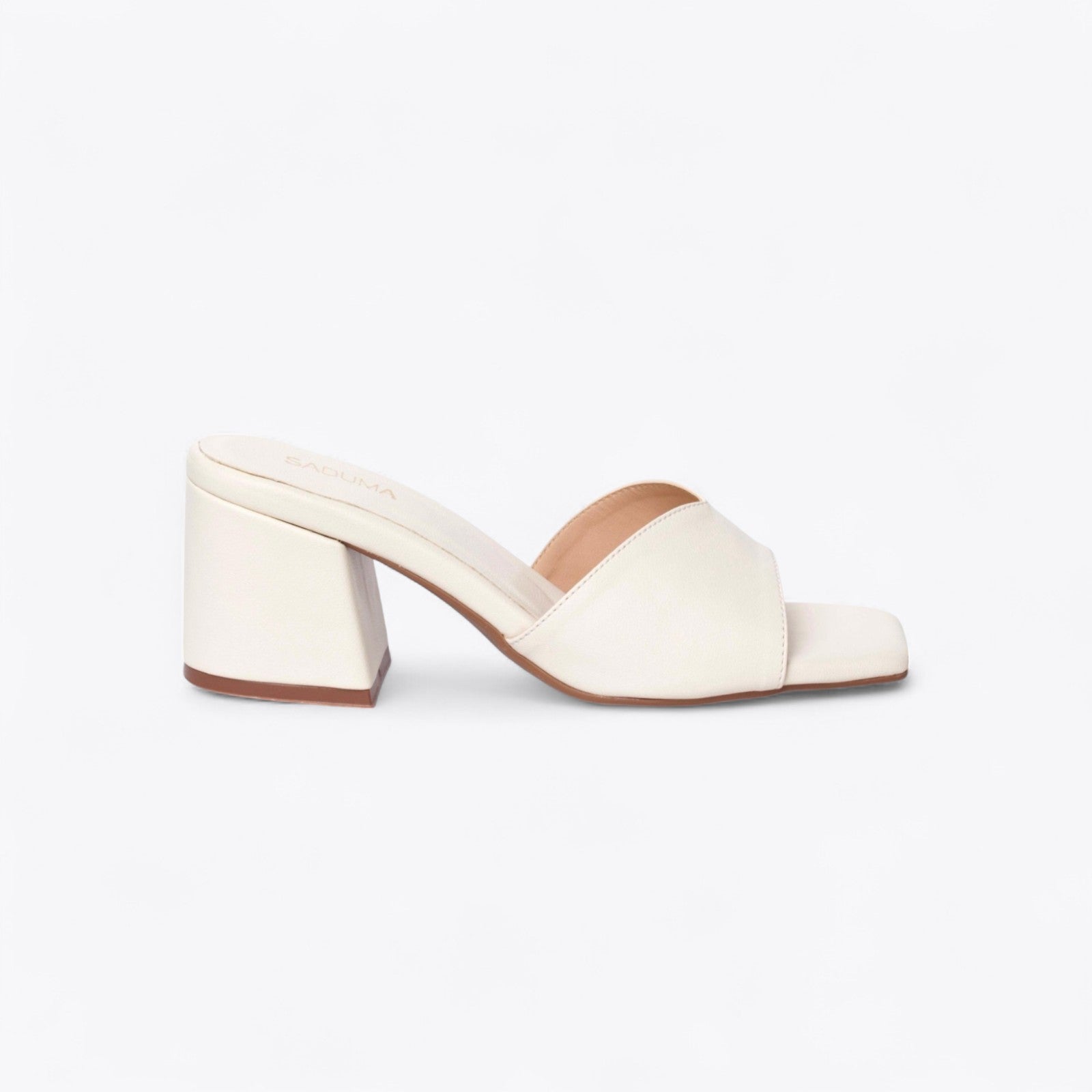ROMINA HEELS