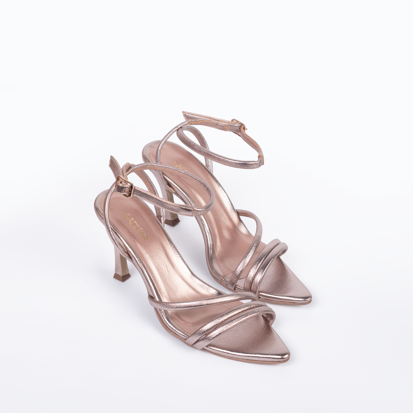 ROSALINE HEELS