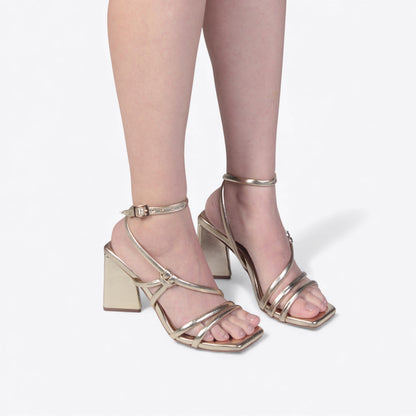 SAMARA HEELS